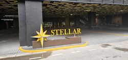 Stellar@tampines (D18), Factory #550268951
